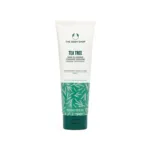 The Body Shop Tea Tree স্কিন ক্লিয়ারিং ফোমিং মুস 125ml
