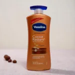 Vaseline Intensive Care কোকো রেডিয়েন্ট বডি লোশন 600ml