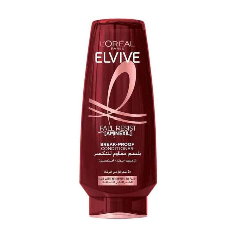 L'Oreal Elvive Fall Resist ব্রেক-প্রুফ কন্ডিশনার 360ml