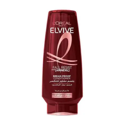 L'Oreal Elvive Fall Resist ব্রেক-প্রুফ কন্ডিশনার 360ml