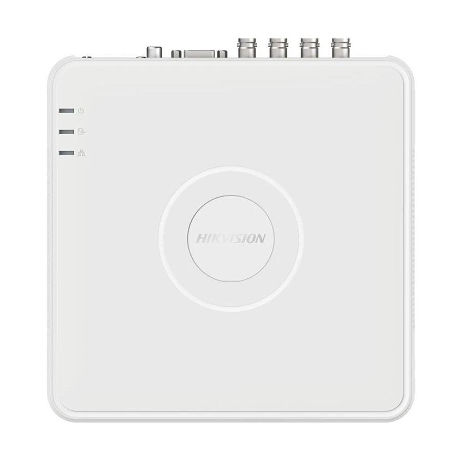 Hikvision DS-7108HGHI-M1/T 8 Channel 1080p Lite Mini 1U DVR