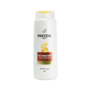 Pantene Pro-V মিল্কি ড্যামেজ রিপেয়ার শ্যাম্পু 600ml
