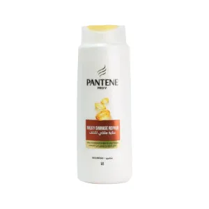 Pantene Pro-V মিল্কি ড্যামেজ রিপেয়ার শ্যাম্পু 600ml