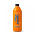 Matrix Smooth Straight শিয়া বাটার প্রফেশনাল শ্যাম্পু 1 লিটার