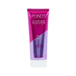 Pond's Flawless Radiance ইভেন টোন গ্লো ফেসিয়াল ফোম 100g