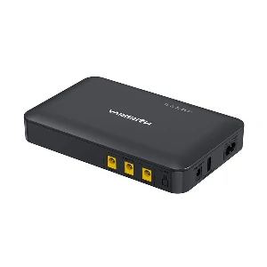 Marsriva KP1 Ultra 16000mAh Mini DC UPS for Router