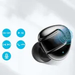 JOYROOM JR-TL10 মিনি TWS ব্লুটুথ ইয়ারবাডস