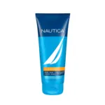 Nautica ক্লিনজ ফেস, হেয়ার অ্যান্ড বডি ওয়াশ 200ml