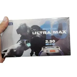 স্মার্ট ওয়াচ Ultra Max