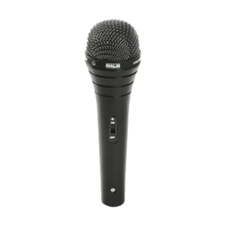 Ahuja AUD-99XLR Wired Microphone