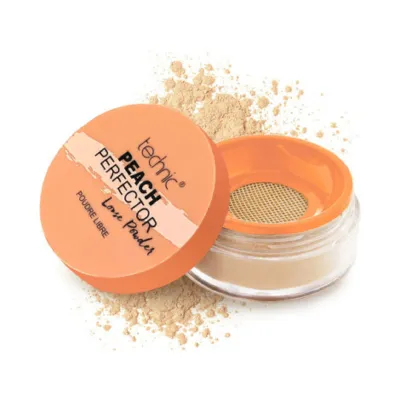 Technic পিচ পারফেক্টর লুজ পাউডার 10g