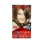 Revlon Colorsilk হেয়ার কালার (চুলের রং) - 51 Light Brown