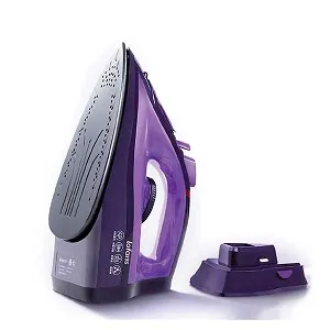 Xiaomi Mijia Lofans কর্ডলেস ইলেকট্রিক স্টিম আয়রন (YD-012V)