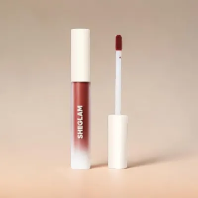Sheglam Matte Allure লিকুইড লিপস্টিক - Musing