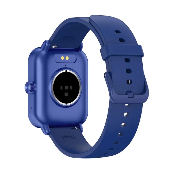 COLMI P81 Bluetooth Calling Blue Smart Watch