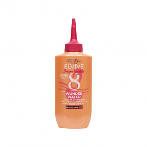 L'Oreal Elvive Dream Length 8 Second Wonder Water ল্যামেলার হেয়ার কন্ডিশনার 200ml