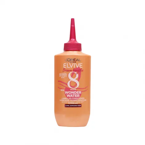 L'Oreal Elvive Dream Length 8 Second Wonder Water ল্যামেলার হেয়ার কন্ডিশনার 200ml