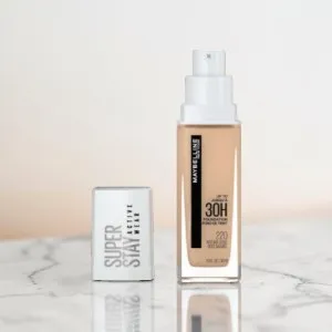 Chique Blush Brilliant মেকআপ ব্রাশ