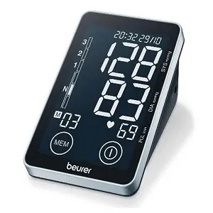 Beurer BM 58 ব্লাড প্রেশার মনিটর