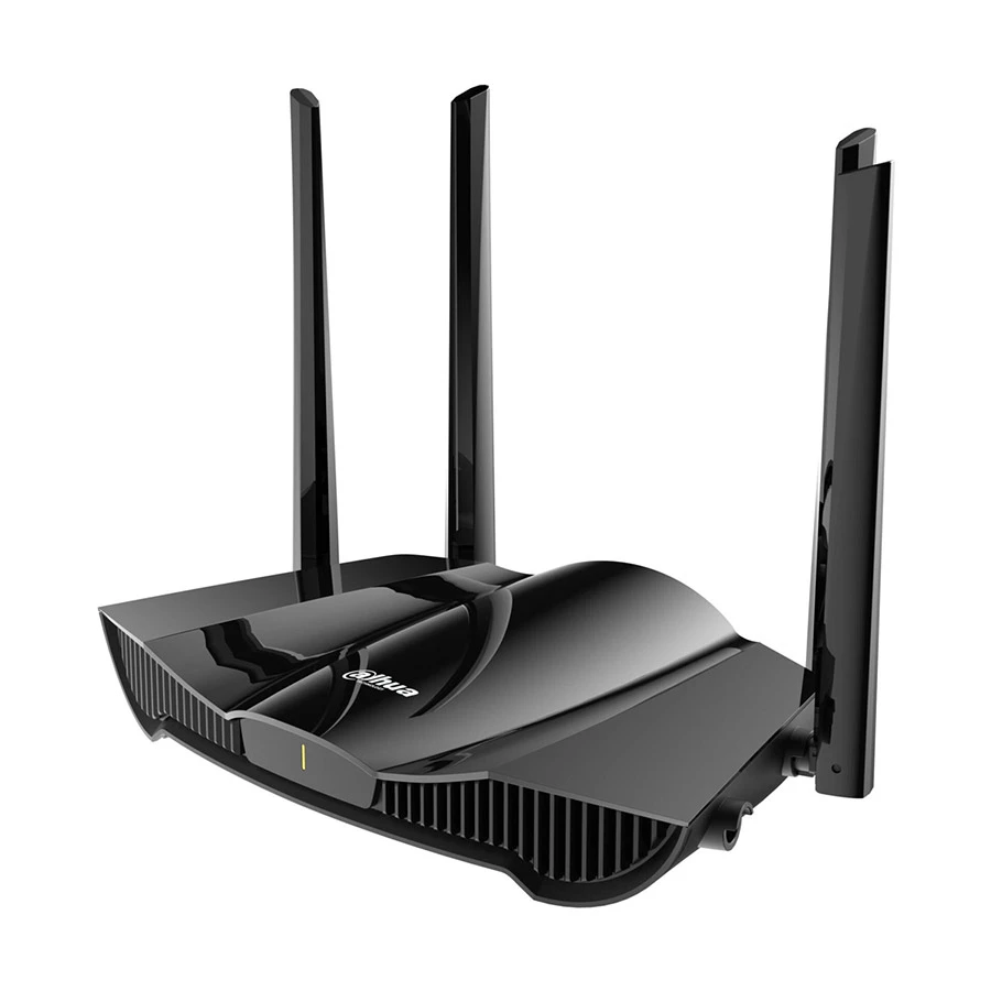 Dahua DH-AX30 AX3000 Mbps Gigabit Dual-Band Wi-Fi 6 Router