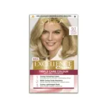 L'Oreal Excellence Creme Triple Care হেয়ার কালার 9.1 ন্যাচারাল লাইট অ্যাশ ব্লন্ড