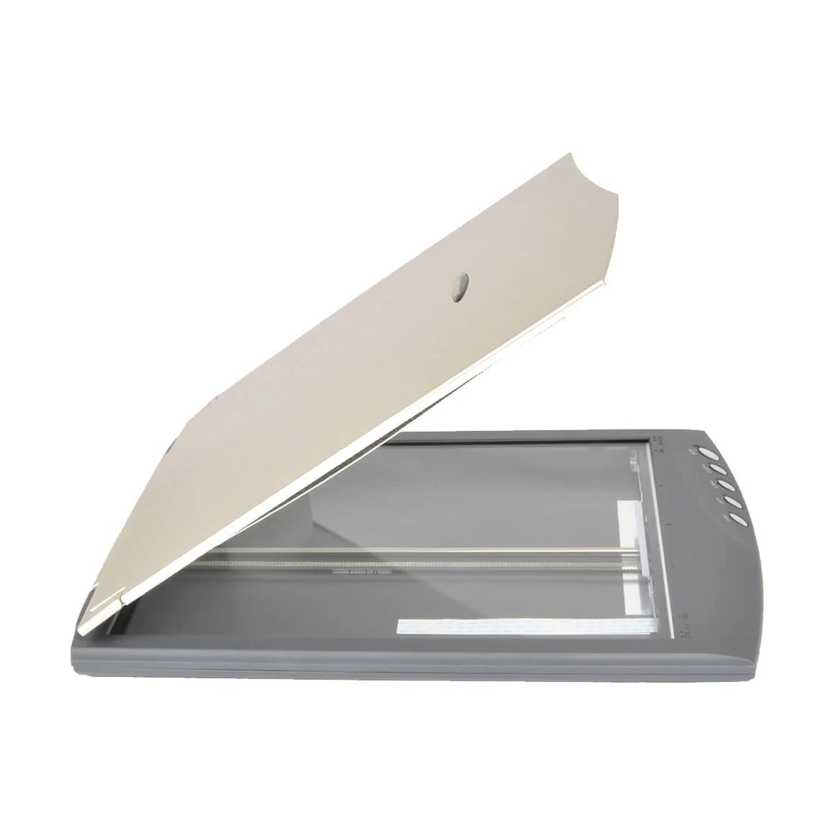 Plustek OpticSlim 2610 Plus (A4) Flatbed Scanner