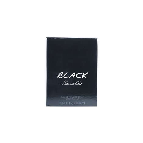 Kenneth Cole Black ইও ডি টয়লেট স্প্রে 100ml