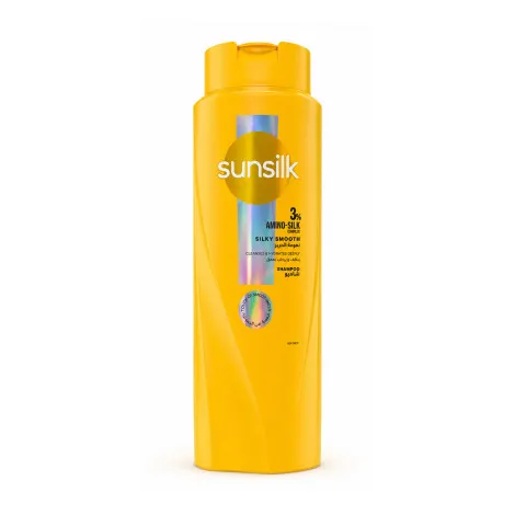 Sunsilk সফট অ্যান্ড স্মুথ শ্যাম্পু 700ml