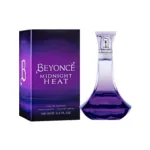 Beyonce Midnight Heat ইউ ডি পারফিউম ন্যাচারাল স্প্রে 100ml