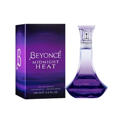 Beyonce Midnight Heat ইউ ডি পারফিউম ন্যাচারাল স্প্রে 100ml