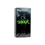 Calvin Klein CK One Shock For Him ছেলেদের ইও দ্য টয়লেট 200ml