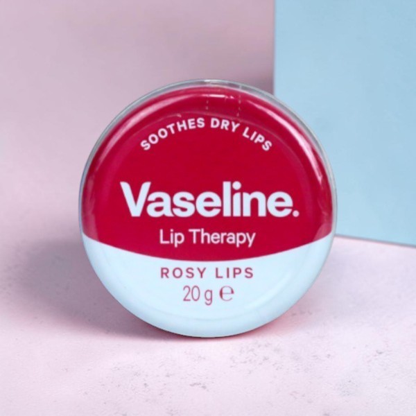 Vaseline Lip Therapy - Rosy Lips  20g (Poland)