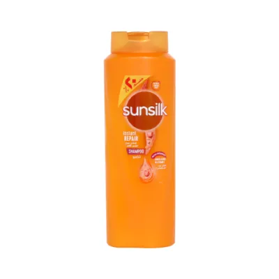Sunsilk ইনস্ট্যান্ট রিপেয়ার শ্যাম্পু 600ml