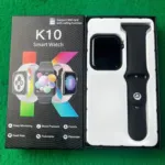 K10 সিঙ্গেল সিম কলিং স্মার্ট ওয়াচ