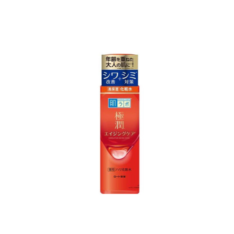হাদা লাবো গোকুজুন এজিং কেয়ার লোশন ১৭০মিলি (Japan)