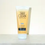 Neutrogena Deep Clean ফেশিয়াল ক্রিম ক্লিনজার 200ml