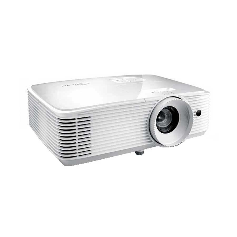 Optoma X412 (4200 Lumens) XGA DLP Projector