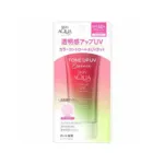 Skin Aqua টোন আপ UV এসেন্স সানস্ক্রিন SPF50+ PA++++ 80g