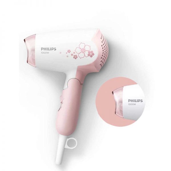 Philips Hair Dryer (HP8108)