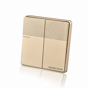 Super Star Gold Ray 2 গ্যাং সুইচ