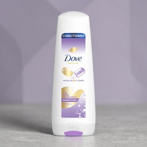 Dove Micellar Hair Boost Nourishment Conditioner 300ml (Thailand)