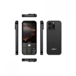 Vmax Note14 4G অ্যান্ড্রয়েড বাটন ফোন