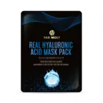 Pax Moly Real হায়ালুরোনিক অ্যাসিড শিট মাস্ক 25ml