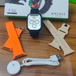 KW2 Max স্মার্ট ওয়াচ