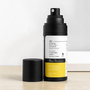 Deconstruct সানস্ক্রিন স্প্রে SPF 50 PA++++ 50 মিলি