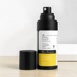 Deconstruct সানস্ক্রিন স্প্রে SPF 50 PA++++ 50 মিলি
