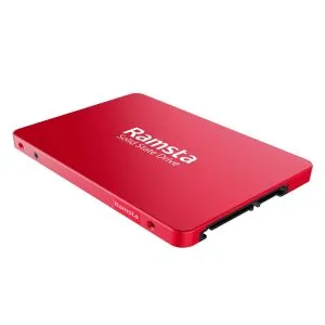 Ramsta S800 240GB 2.5" SATA SSD, সব কম্পিউটার ও ল্যাপটপে চলে