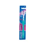 Oral-B Complete Clean & Sensitive টুথব্রাশ সবুজ - 35 Soft