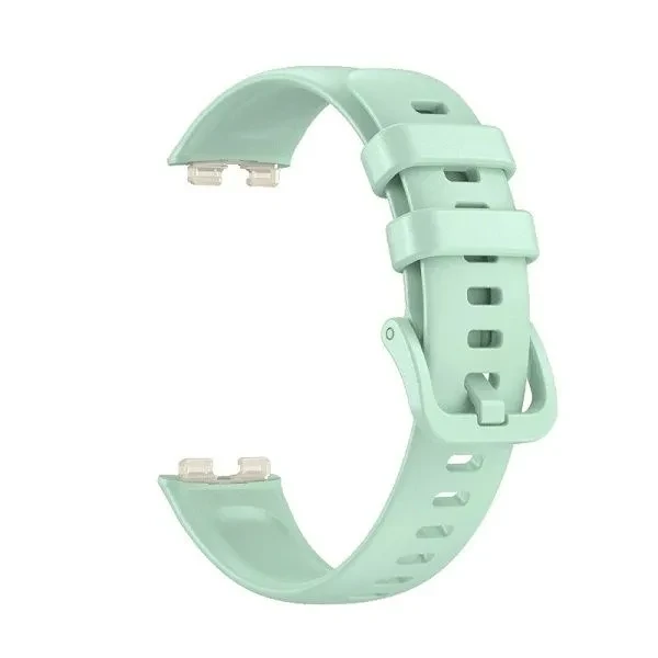 Huawei Band 8 Soft Silicone Straps- L