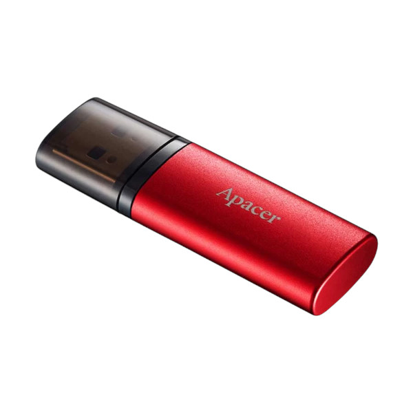 Apacer AH25B 128GB USB 3.2 সানরাইজ রেড আরপি পেন ড্রাইভ